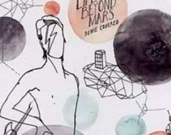 Life Beyond Mars - Bowie covered