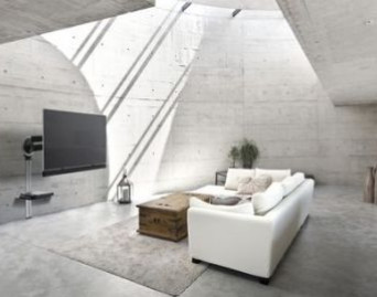 Mocowania soudbarów i uchwyty TV Vogel`s