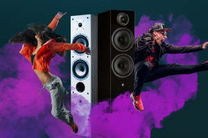 10 lat gwarancji na kolumny pasywne marki Wilson