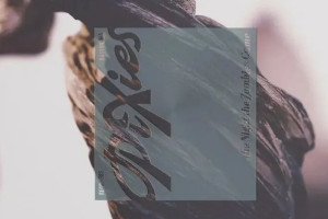 The Night The Zombies Came