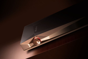 Astell&Kern A&ultima SP4000 Copper - nowy flagowiec w limitowanej liczbie