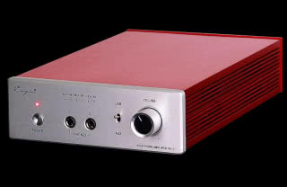 Odsłuchy Cayin iDAC-6 oraz HA-3 w Hi-Fi Station