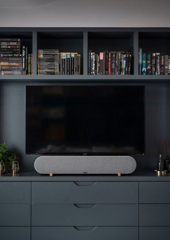 Soundbar DALI Katch One