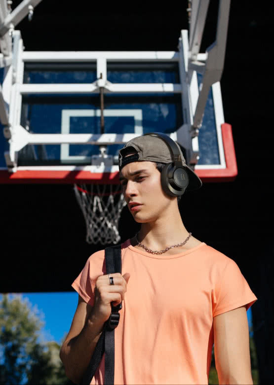 Nowe słuchawki JBL - Tune 720 BT