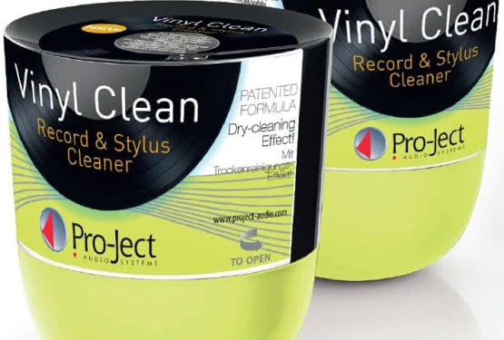Pro-Ject Vinyl Clean