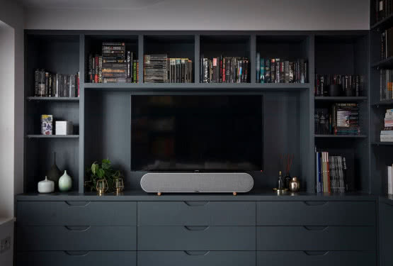 Soundbar DALI Katch One