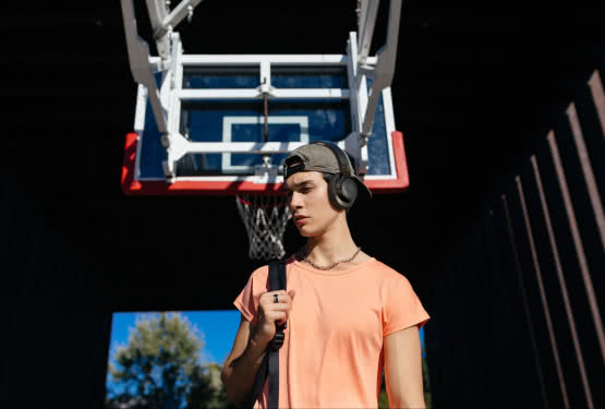 Nowe słuchawki JBL - Tune 720 BT