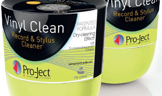 Pro-Ject Vinyl Clean