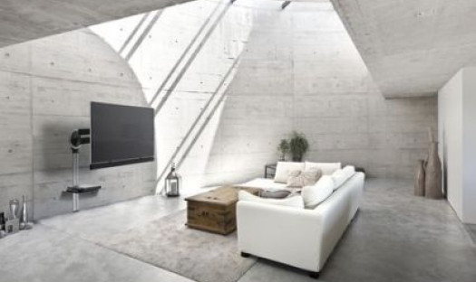 Mocowania soudbarów i uchwyty TV Vogel`s