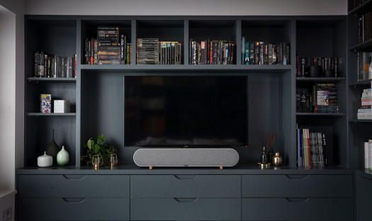 Soundbar DALI Katch One