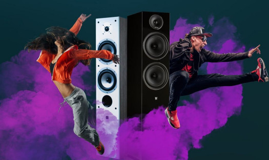 10 lat gwarancji na kolumny pasywne marki Wilson