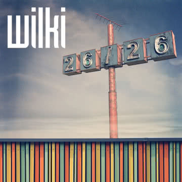 WILKI 26/26 26/26