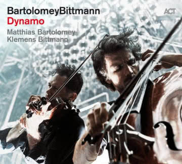 Bartolomney Bittman - Dynamo Dynamo