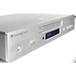 CAMBRIDGE AUDIO