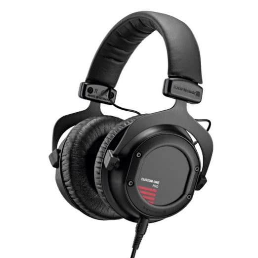 Custom One Pro