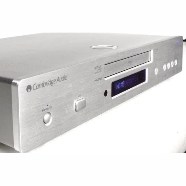 Odtwarzacz Bluray Yamaha BDS1067 test testy, ceny i sklepy AUDIO