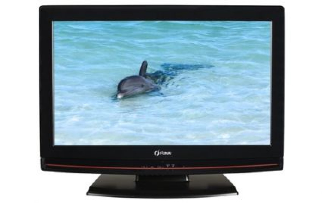 Telewizory Funai LCD z serii z serii 850 i 851