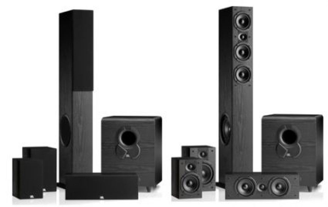 Dlaczego głośniki centralne mają najczęściej symetryczną konfigurację przetworników?