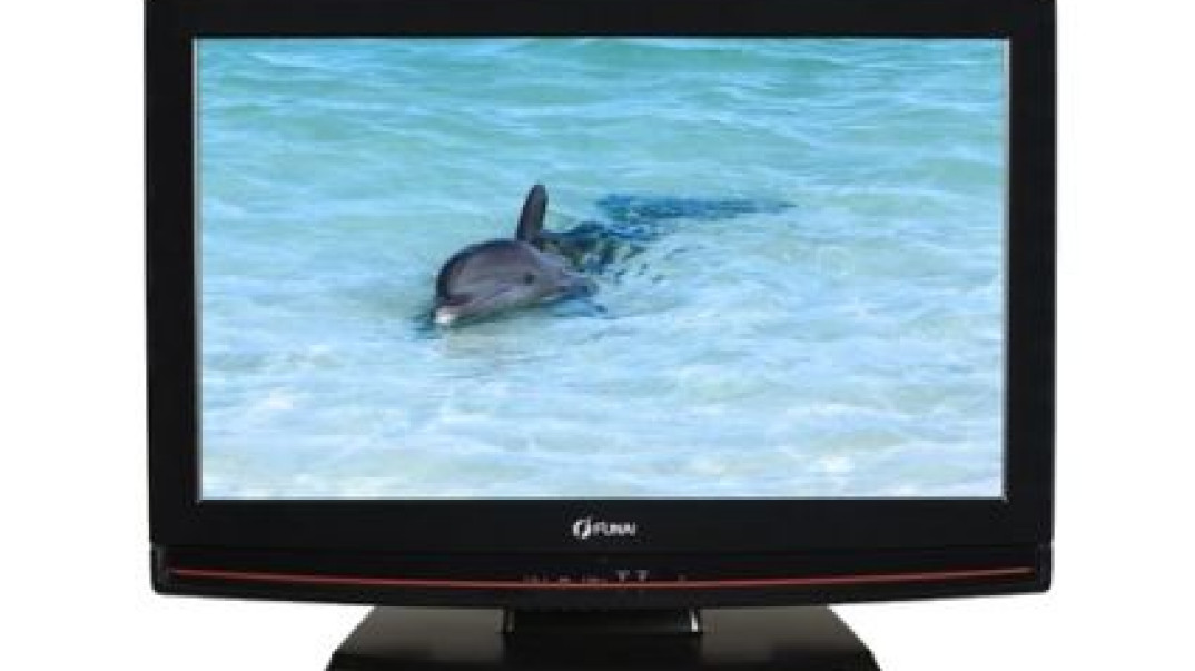 Telewizory Funai LCD z serii z serii 850 i 851