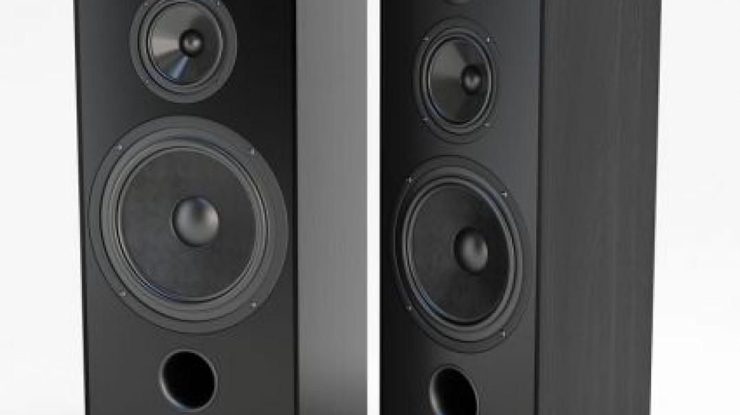 Najnowsza seria kolumn Pylon Audio Onyks w pabianickim salonie Q21