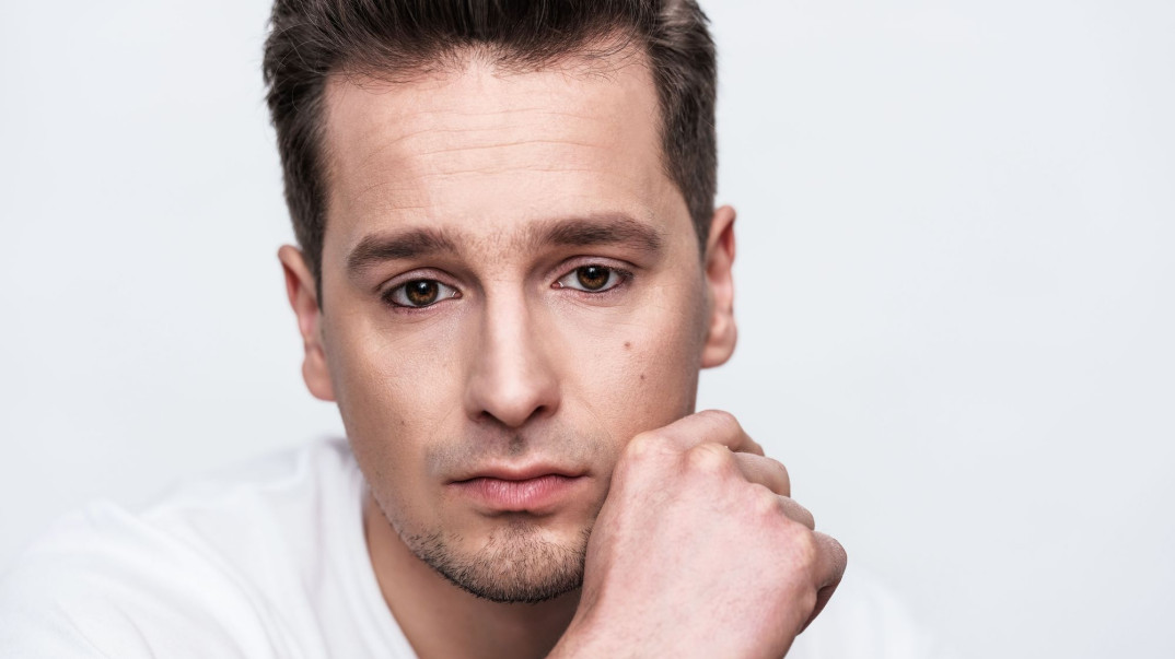 "Zabawa": Nowy album Krzysztofa Zalewskiego dostępny w przedsprzedaży