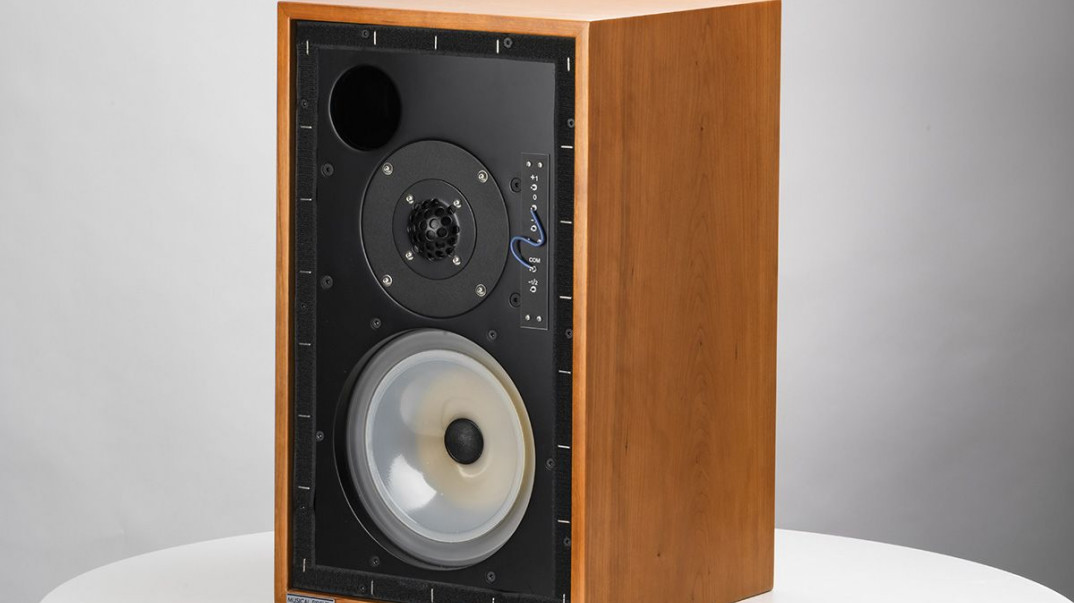 Nowe kolumny głośnikowe Musical Fidelity LS5-9