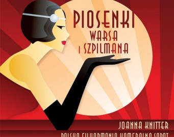 Piosenki Warsa i Szpilmana