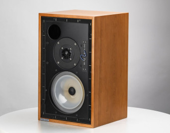 Nowe kolumny głośnikowe Musical Fidelity LS5-9