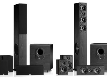 Dlaczego głośniki centralne mają najczęściej symetryczną konfigurację przetworników?