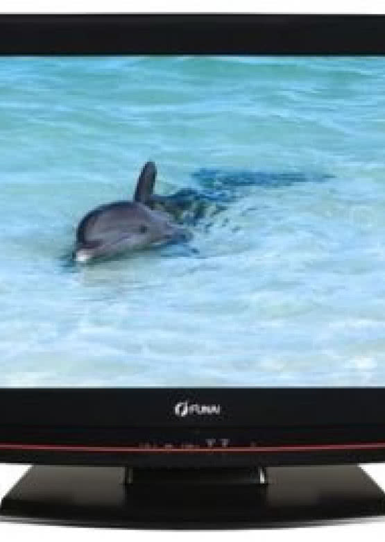 Telewizory Funai LCD z serii z serii 850 i 851