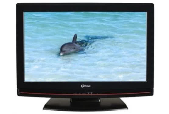 Telewizory Funai LCD z serii z serii 850 i 851