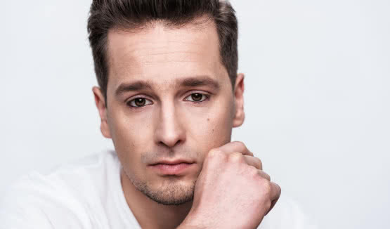 "Zabawa": Nowy album Krzysztofa Zalewskiego dostępny w przedsprzedaży