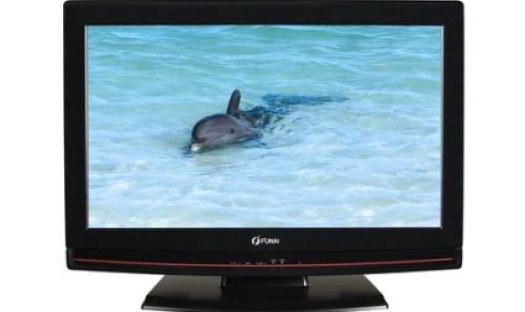 Telewizory Funai LCD z serii z serii 850 i 851