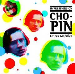 Impressions Of Chopin