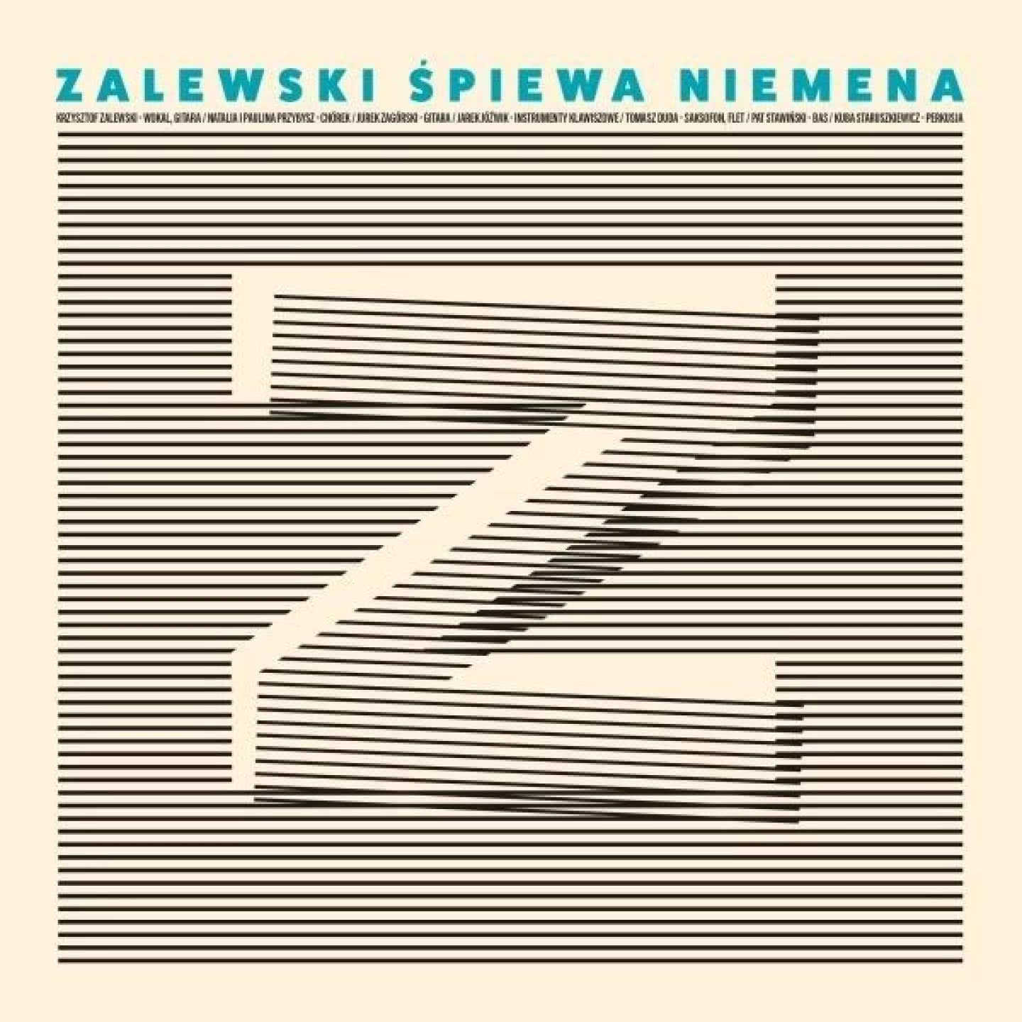 Zalewski śpiewa Niemena