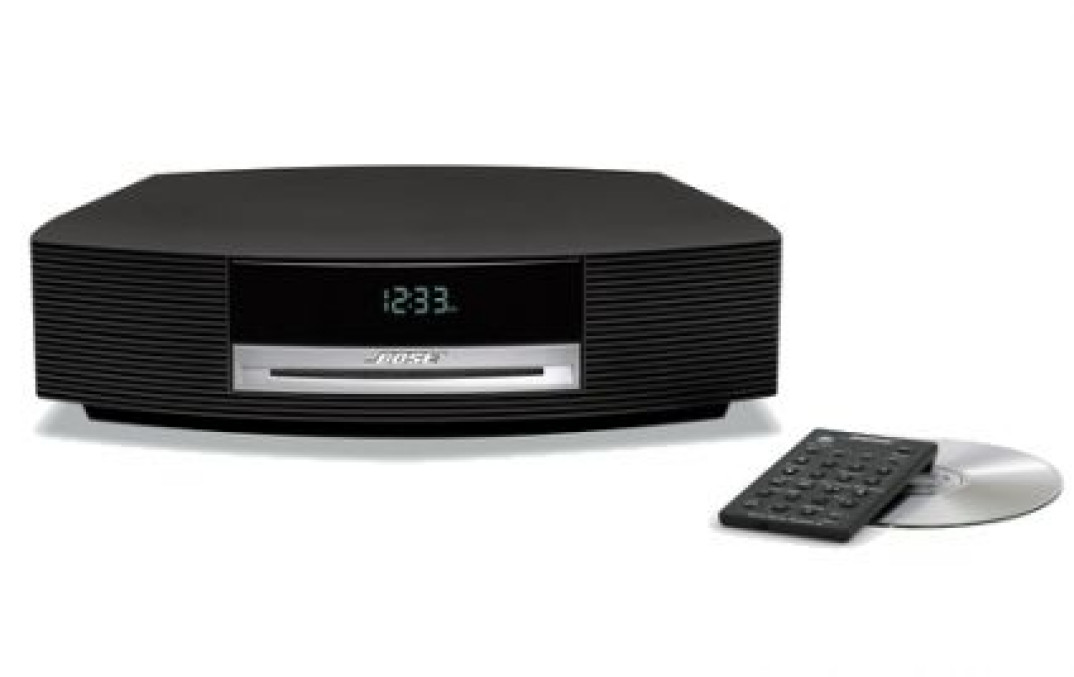 System muzyczny Bose Wave III
