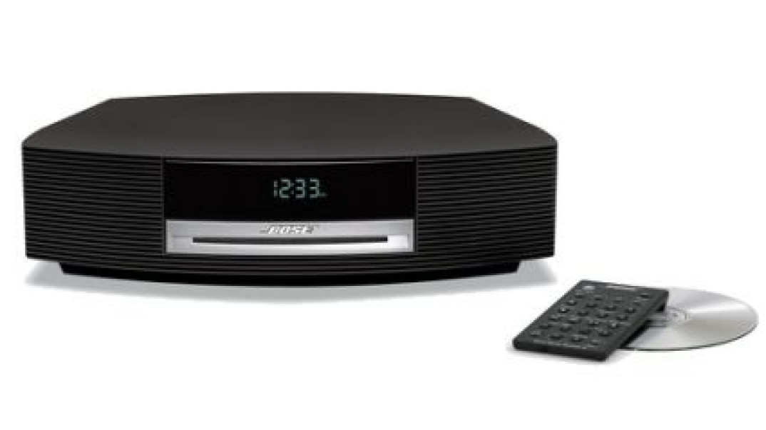 System muzyczny Bose Wave III