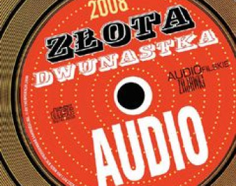 Złota Dwunastka AUDIO
