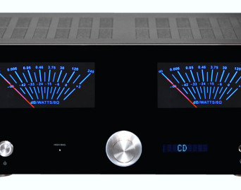 Wzmacniacz Advance Acoustic X-i125