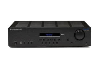 Cambridge Audio Topaz SR20 w ofercie salonu audio-video Q21