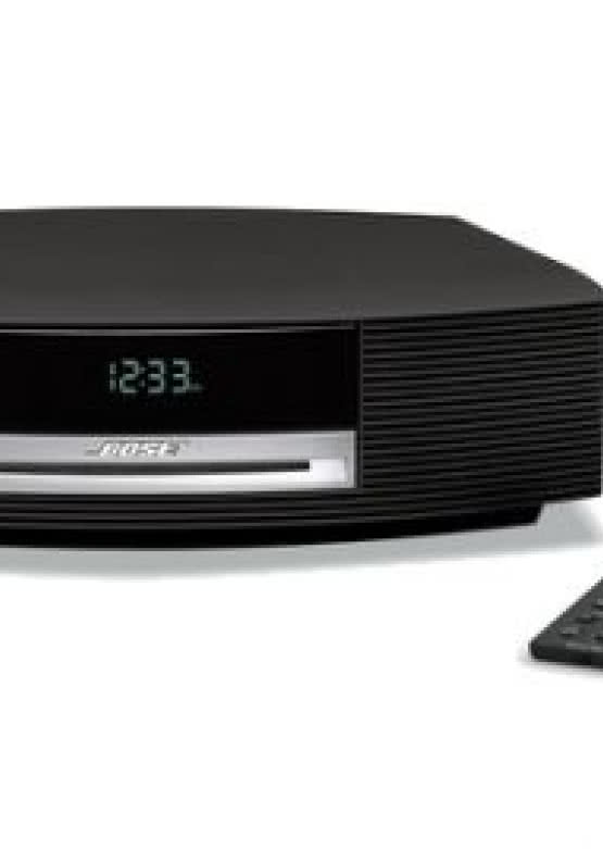 System muzyczny Bose Wave III