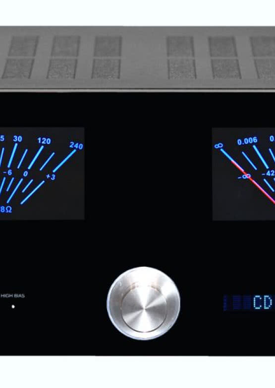 Wzmacniacz Advance Acoustic X-i125