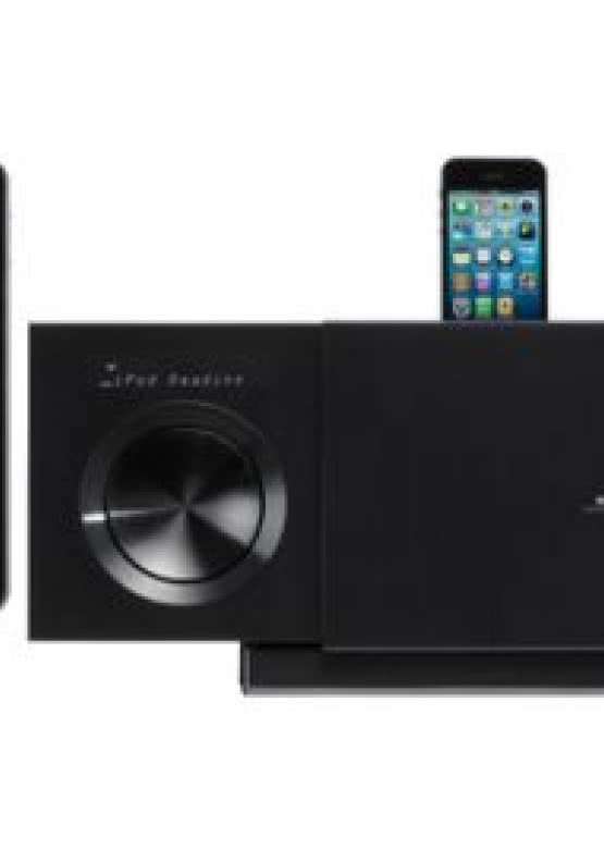 Zestaw audio Hi-Fi Sharp KP85PH