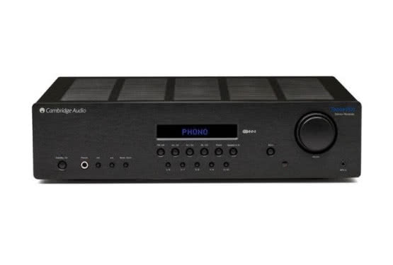 Cambridge Audio Topaz SR20 w ofercie salonu audio-video Q21