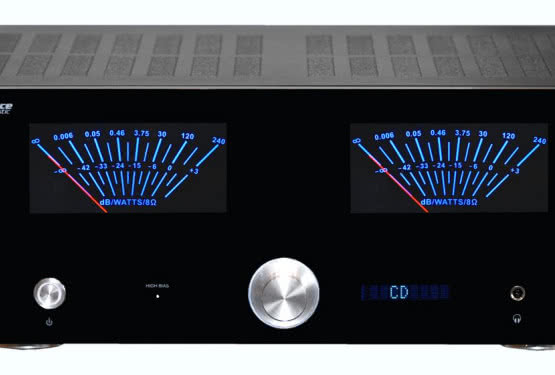 Wzmacniacz Advance Acoustic X-i125