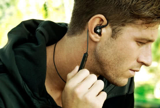 Słuchawki MEE Audio X6 Plus