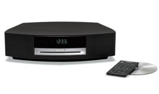 System muzyczny Bose Wave III