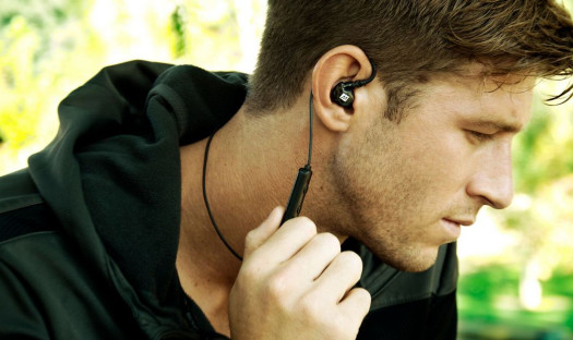 Słuchawki MEE Audio X6 Plus