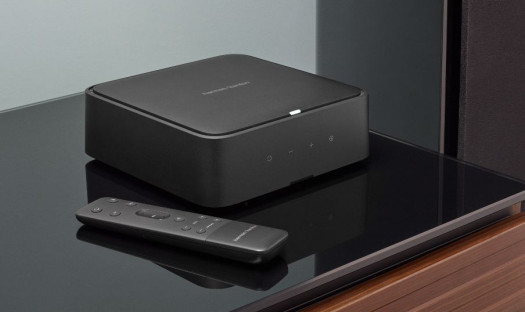 Bezprzewodowy wzmacniacz stereo Harman Kardon Citation Amp