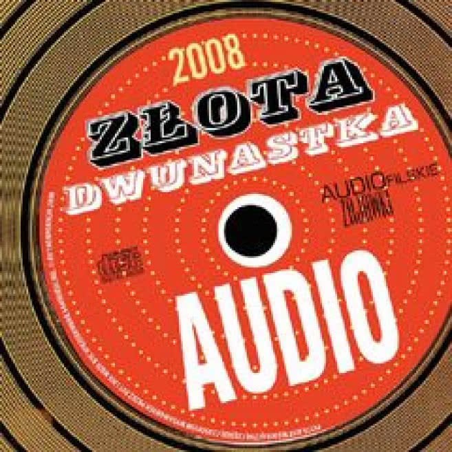 Złota Dwunastka AUDIO